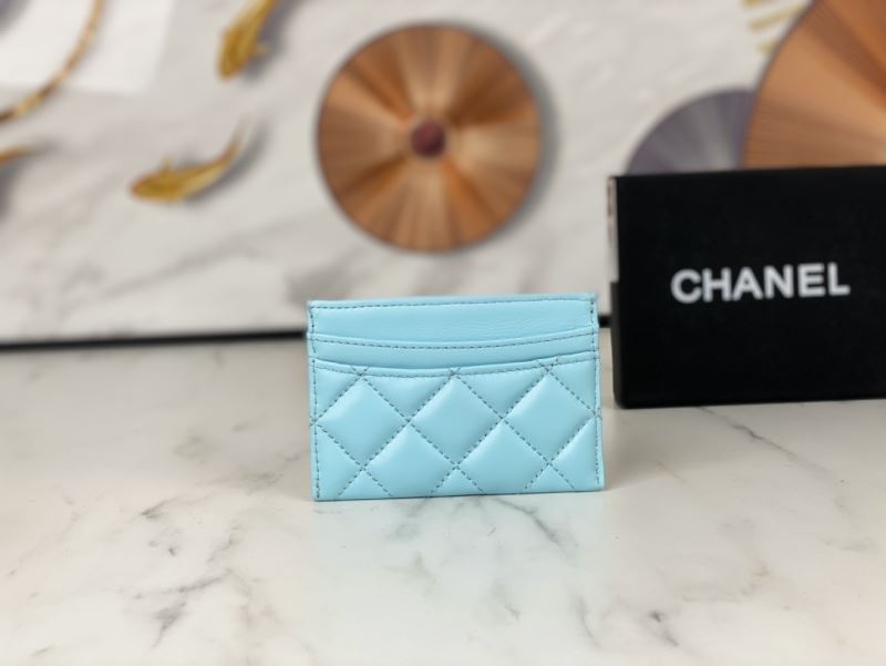 Chanel Wallets Purse